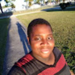 Meet your Posher, Jeremiah